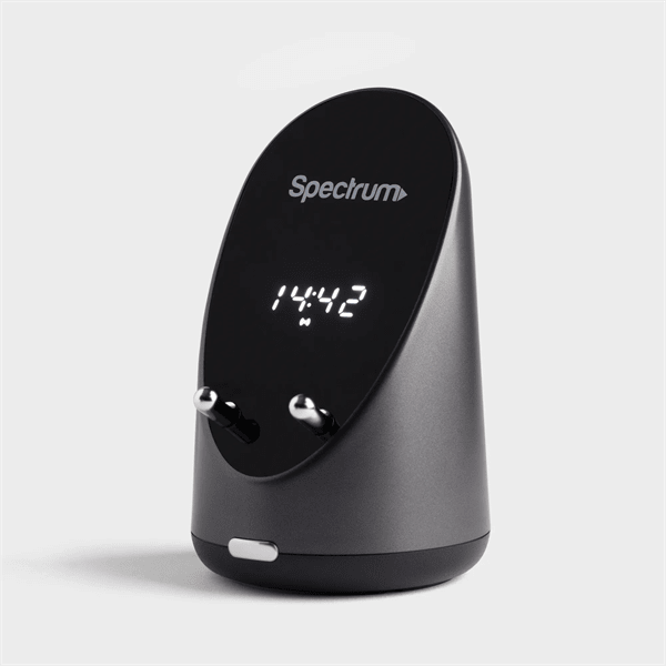 Impulse, Amplifying Bluetooth Speaker With Wireless Charger