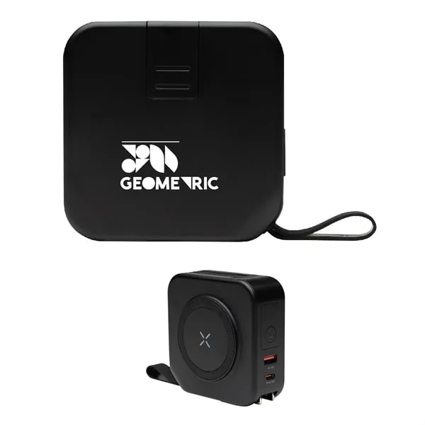 10,000 Mah 5-in-1 Universal Charger