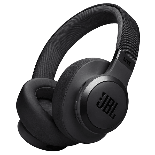 Live 770nc Wireless Over-ear Headphones
