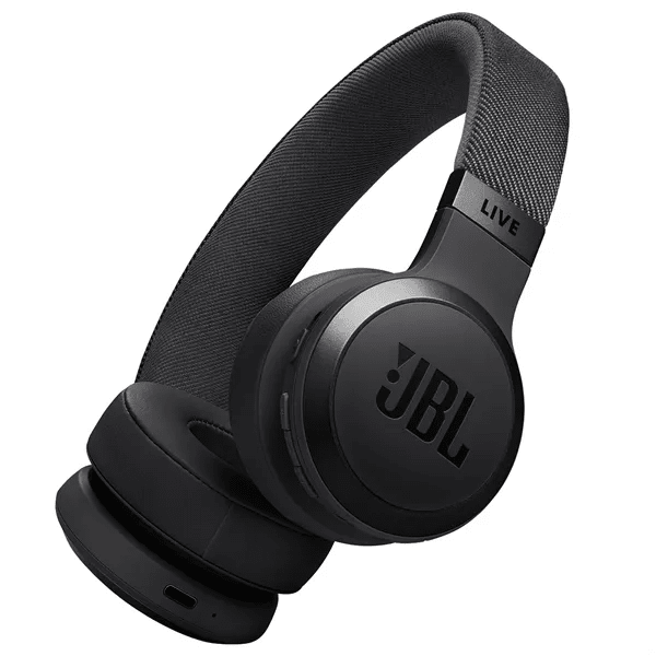 Live 670nc Wireless On-ear Headphones