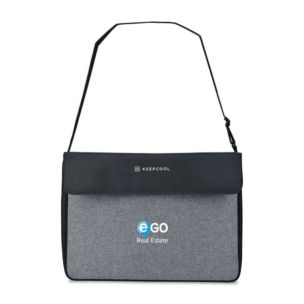 Keepcool® Oslo Messenger Cooler