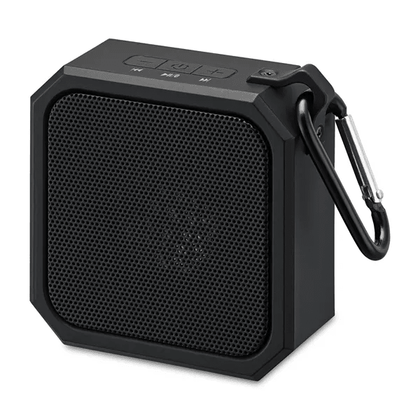 Ilive™ Water Resistant Magnetic Speaker