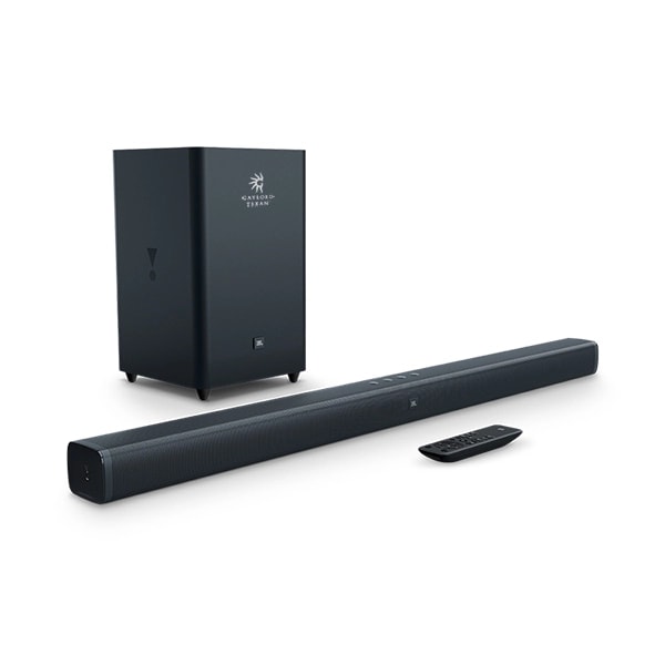 Jbl Bar 2.1 Soundbar