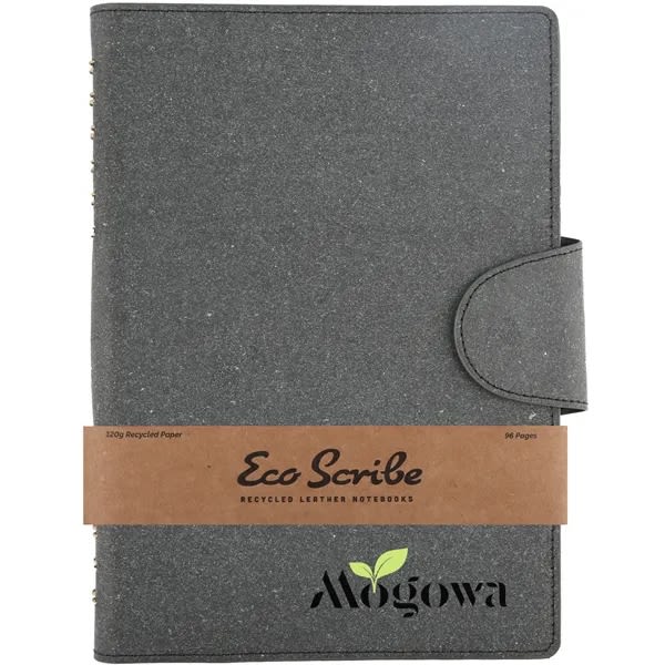 Ecoscribe™ Ring Bound Notebook