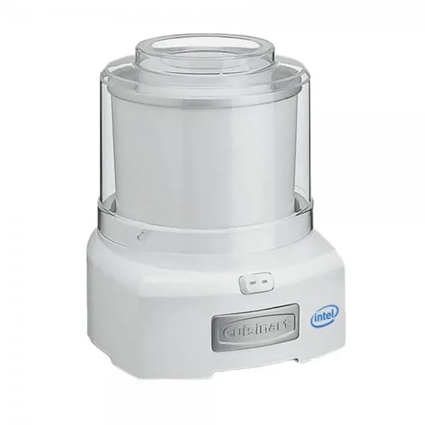 Cuisinart Automatic Ice Cream Maker