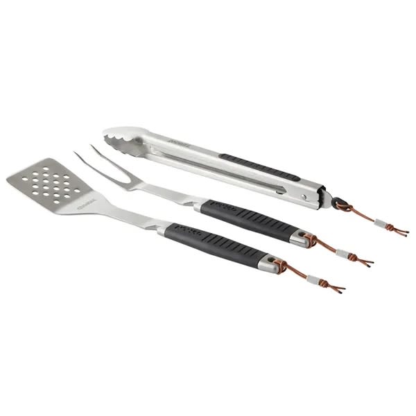 Nomad Bbq Tool Set