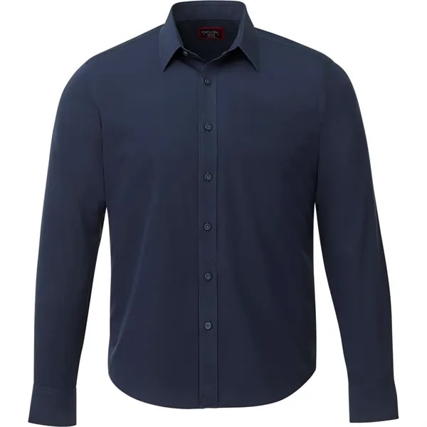 Untuckit Castello Wf Long Sleeve Shirt-men's