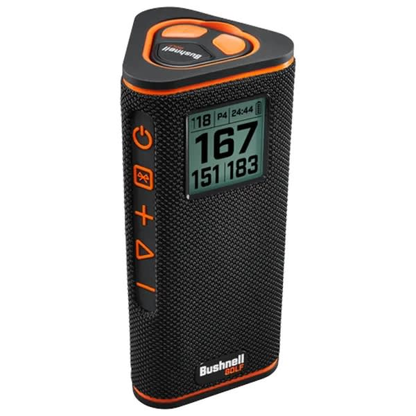 Wingman View Golf Gps Speaker