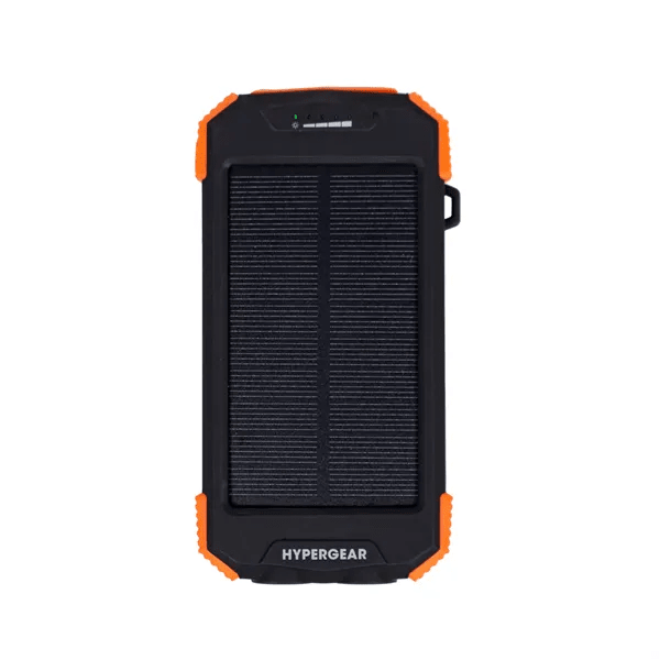 Hypergear Solar 10000mah Wireless Power Bank