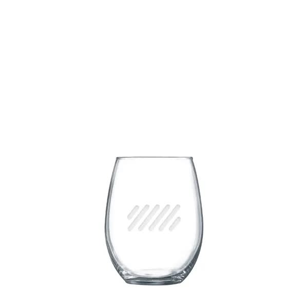 Polar Camel 21oz Stemless Glass