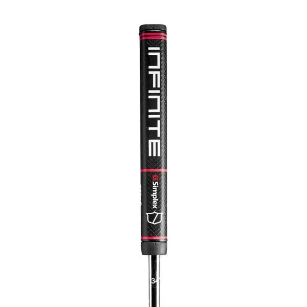 Wilson Infinite® Windy City™ Right Hand Putter