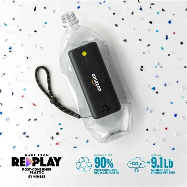 Nimble Champ Pro Portable Charger 20k