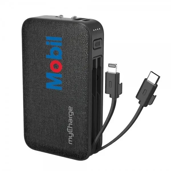Mycharge Powerhub Plus Portable Charger