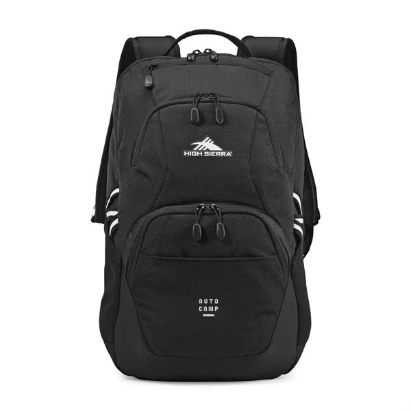 High Sierra® Swoop Sg Laptop Backpack