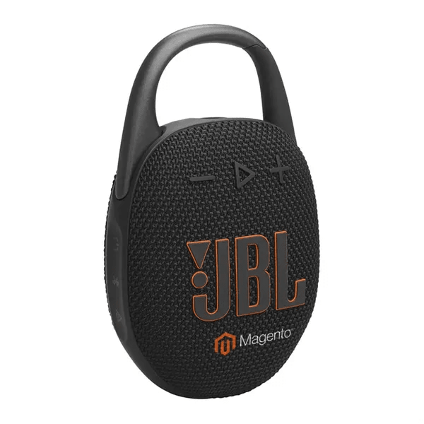 Jbl Clip 5 Ultra Portable Waterproof Speaker