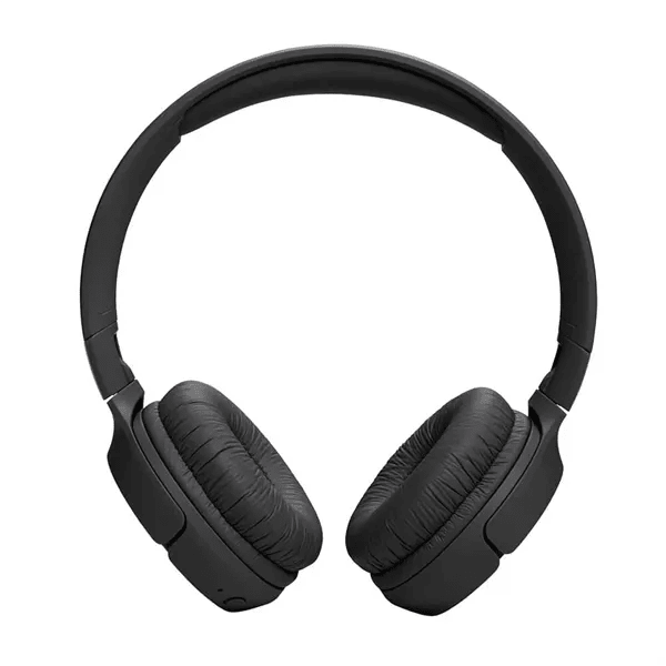 Jbl Tune 520bt Wireless On-ear Headphones
