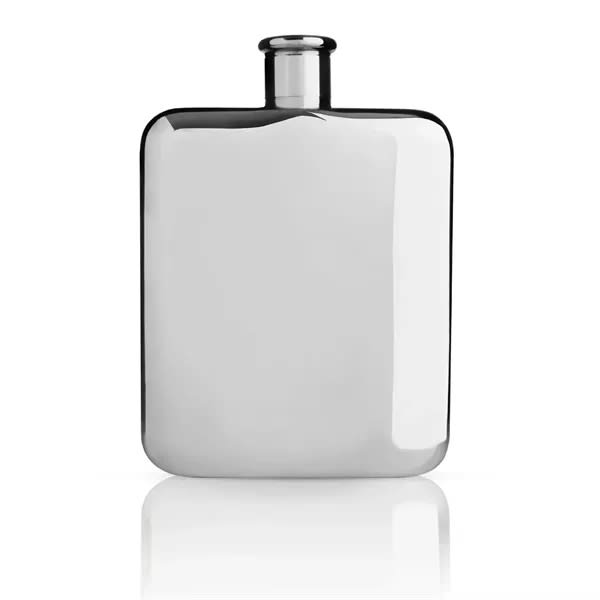 Silver Flask