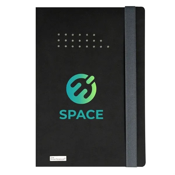 The Smartnotebook® Pocket Size Smart Flex