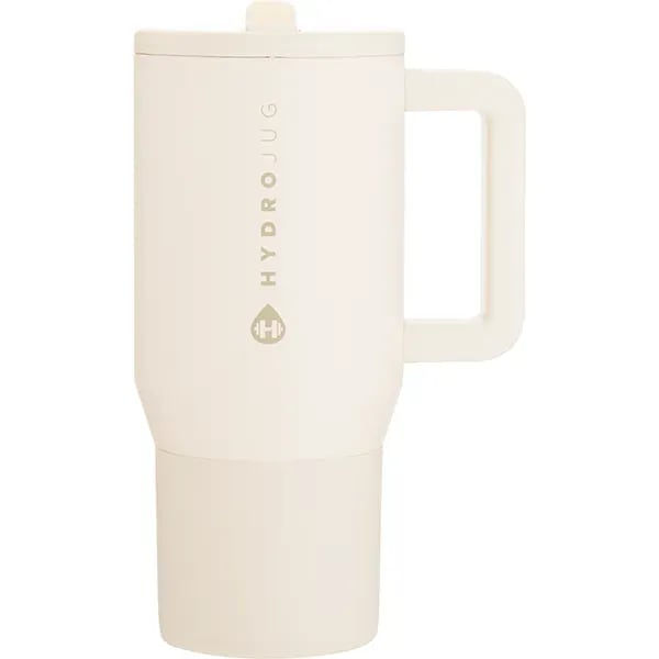 20 Oz Hydrojug Traveler Stainless Steel Insulated Mug