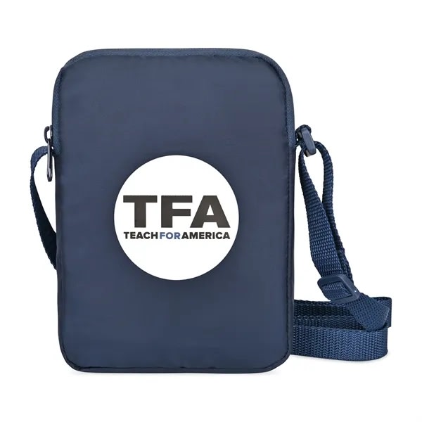 Arlo Rpet Mini Crossbody