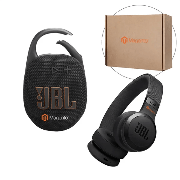 Jbl Made To Be Heard Set