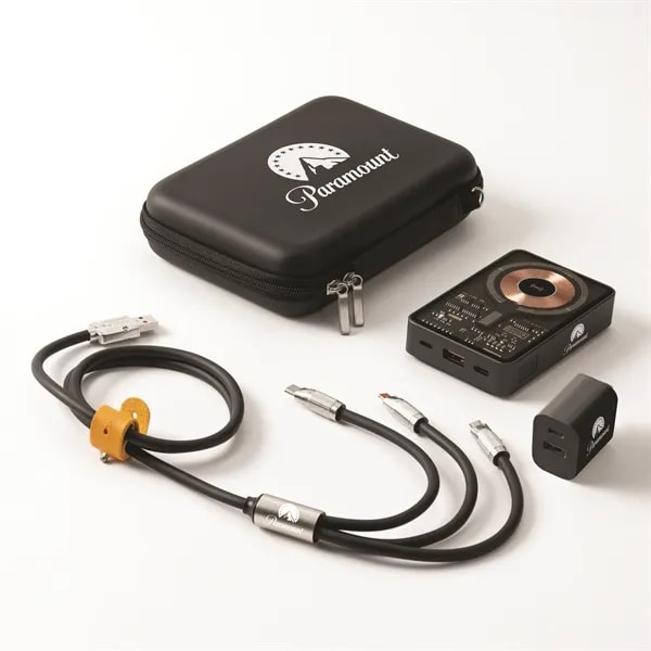 Cyborg Heavy Duty Magsafe Kit