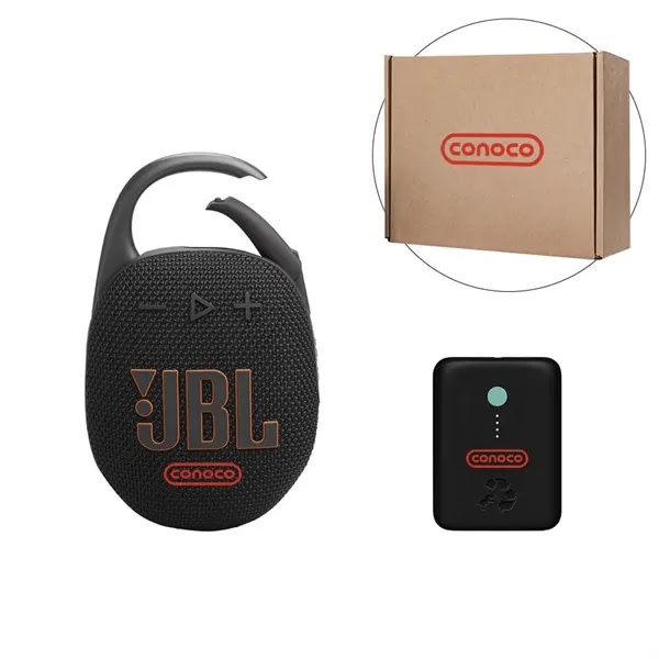 Sustainability Sounds Great Set