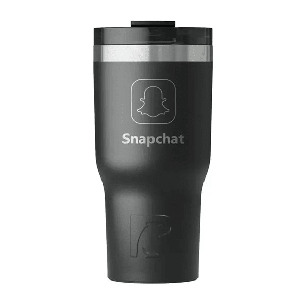 Rtic 20oz Essential Tumbler