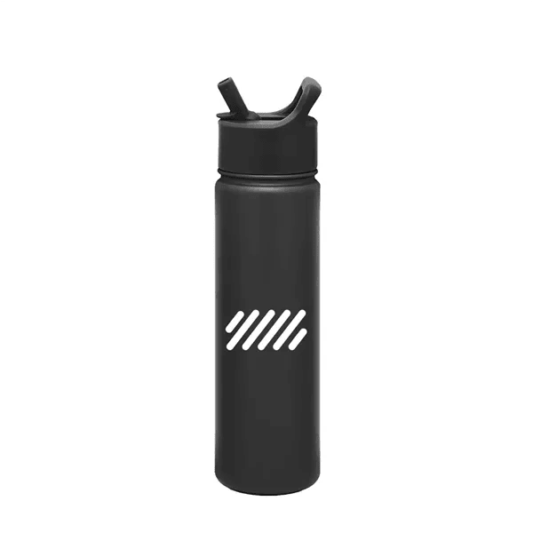 Simple Modern Summit Water Bottle 22oz Straw Lid
