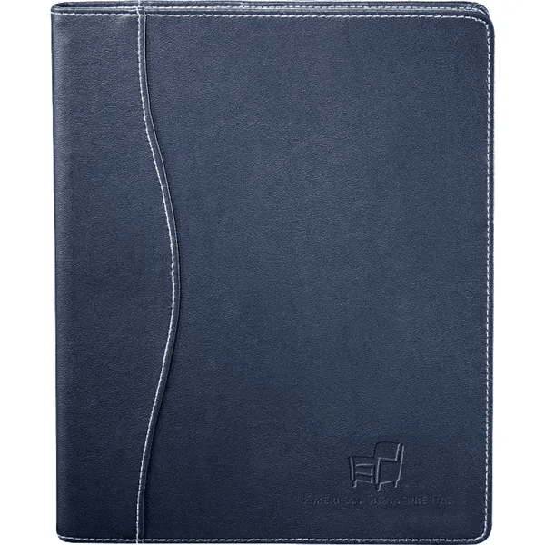 Fsc® Mix 7.5" X 9.5" Hampton Journal