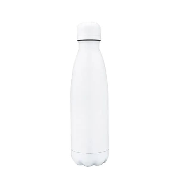 Slate 17oz Vaccuum Bottle