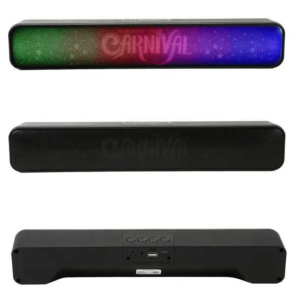 Colorwav Soundbar
