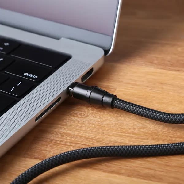 Hang Around Charging Cable Lanyard