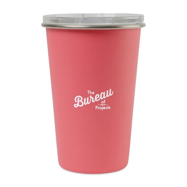 Arlo Classics Stainless Steel Travel Tumbler - 14 Oz.