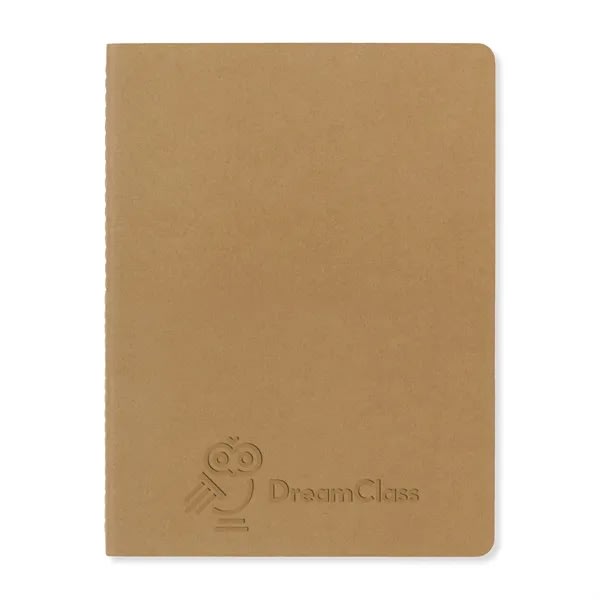 Moleskine® Cahier Ruled X-large Journal