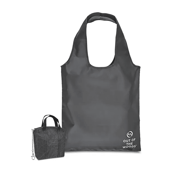 Out Of The Woods® Iconic Shopper Microtote