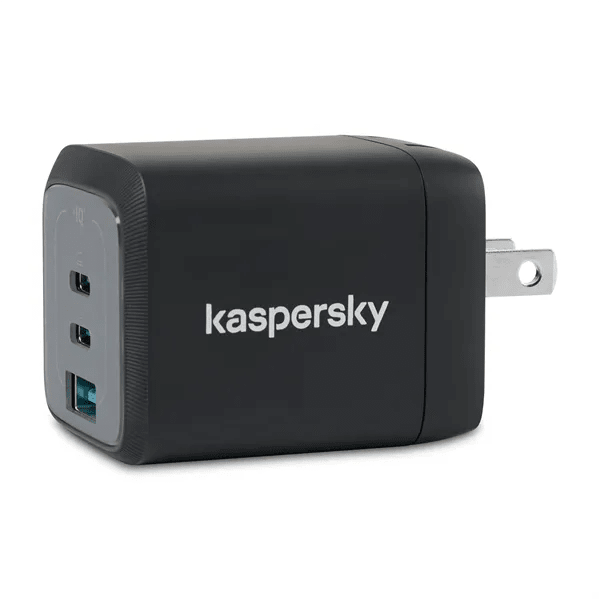 Anker Prime 67w Gan Wall Charger (3 Ports)