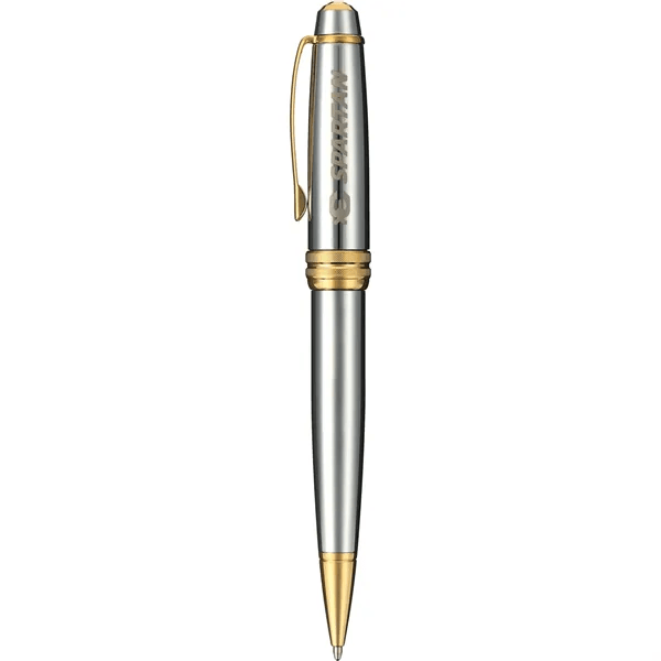 Cross Bailey Medalist Ballpoint