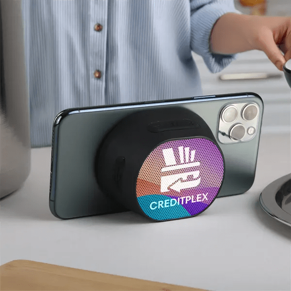 Audio Anchor Speaker & Phone Stand