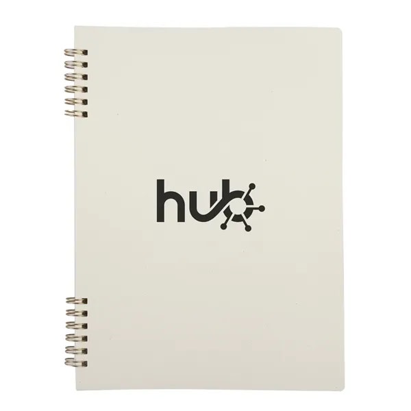 Harvest Fruit Fiber™ Ring Bound Notebook