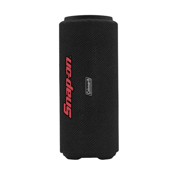 Coleman Portable Waterproof Bluetooth Speaker