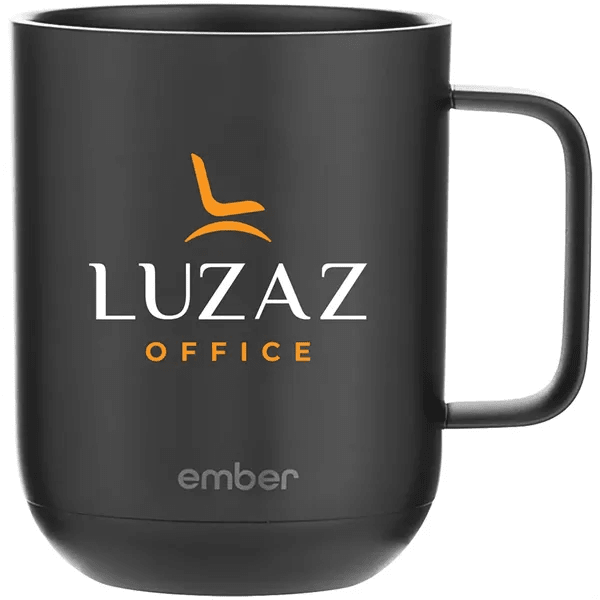 10 Oz Ember2 Temperature Controlled Coffee Mug