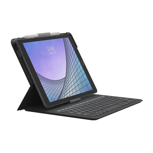 Zagg Messenger Folio 2 For Ipad Air 11"