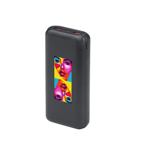 Fortis 20,000 Mah Quick Charge Power Bank