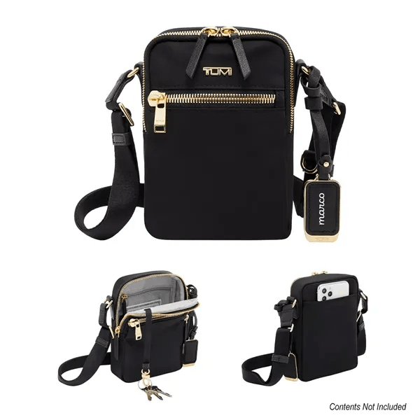 Tumi Persia Crossbody Bag