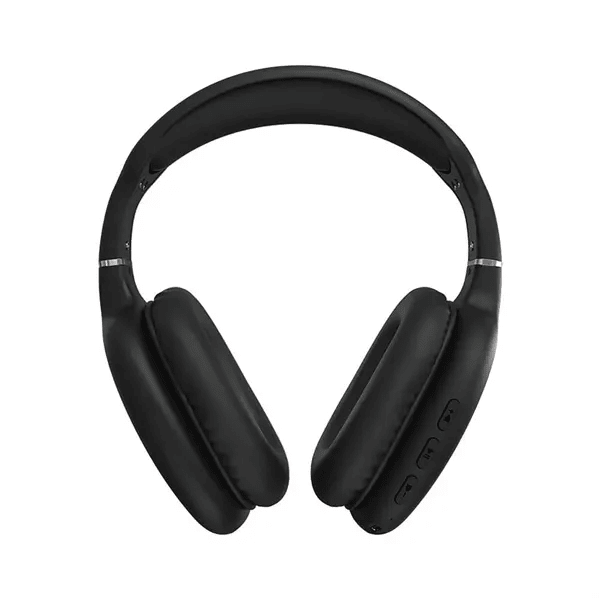 Hypergear Vibe Wireless Over-the-ear Headphones