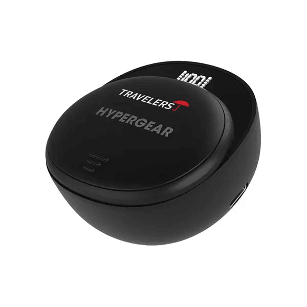 Hypergear Sleepeez Mini Noise-blocking True Wireless Earbuds