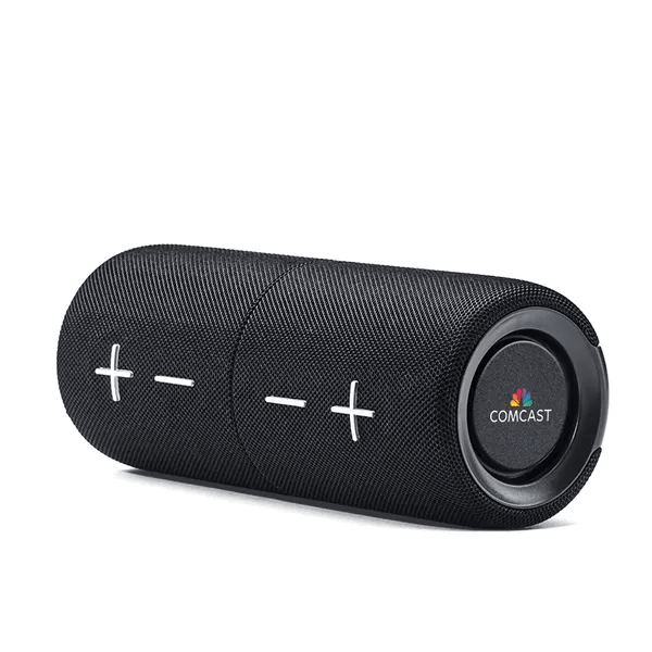Audivario Duo Magnetic Bluetooth Speaker