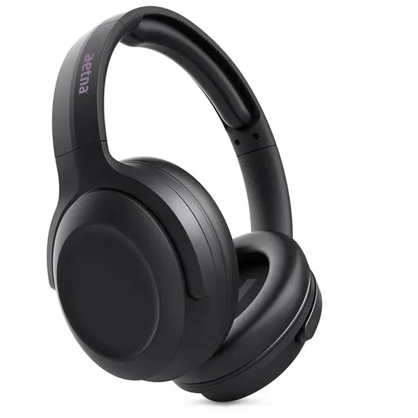 Hypergear Stealth2 Anc Wireless Noise Cancelling Over-the-ea