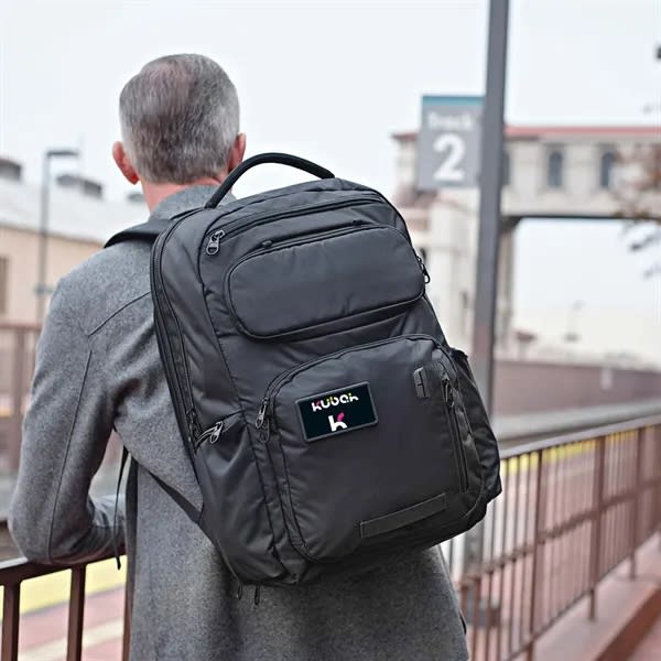 Embarcadero™ 15" Laptop Backpack